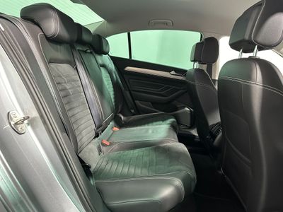 2021 Volkswagen Passat