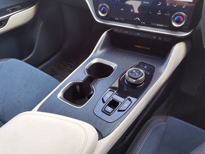2024 Lexus RZ
