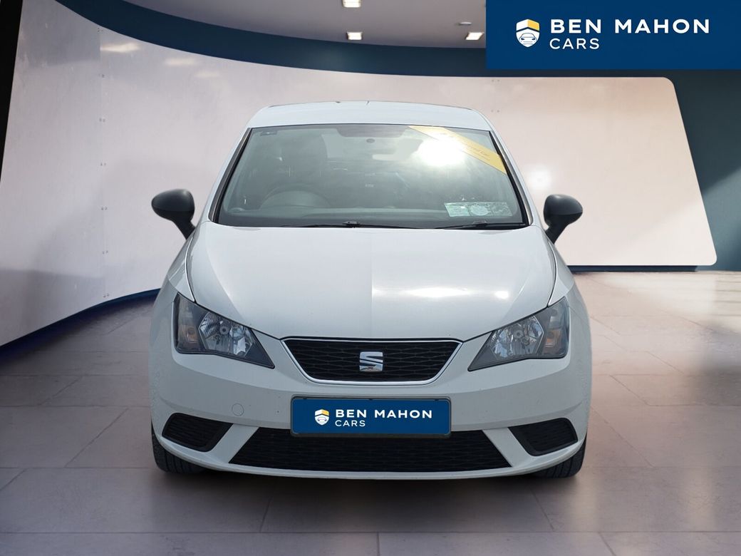 2016 SEAT Ibiza