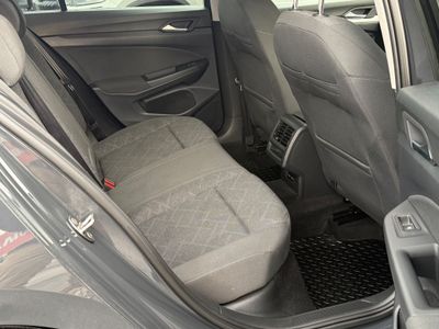 2022 Volkswagen Golf