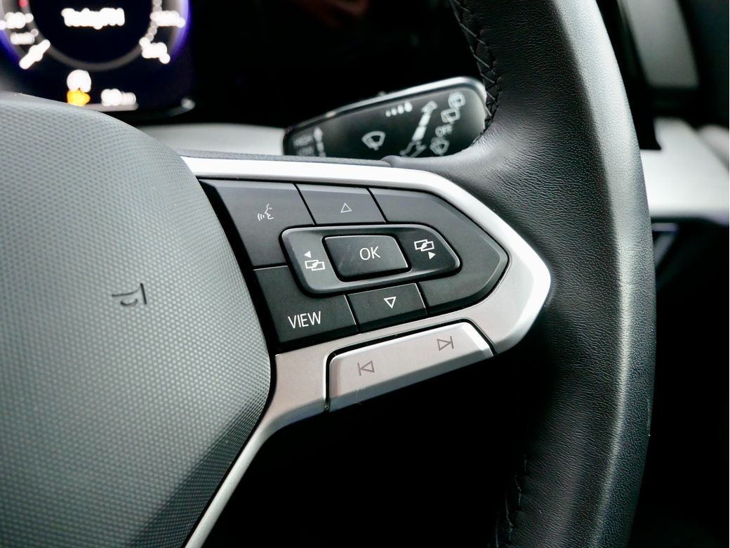 2024 Volkswagen Golf