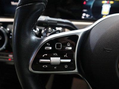 2021 Mercedes-Benz A Class