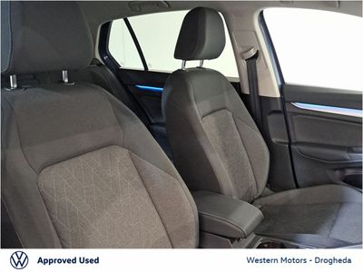 2026 Volkswagen Golf
