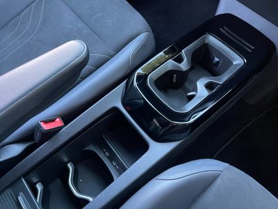 2022 Volkswagen ID.4