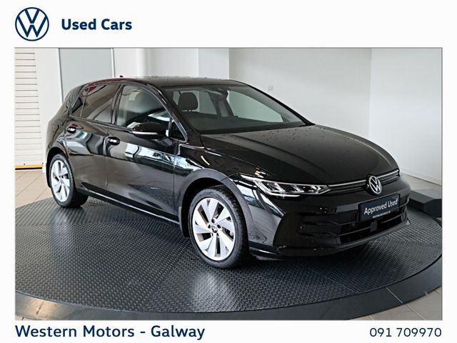 vehicle for sale from Western Motors Galway