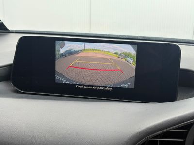 2024 Mazda Mazda3