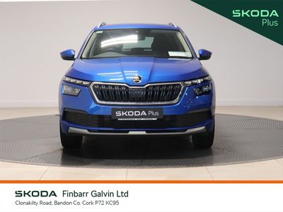 2023 Skoda Kamiq