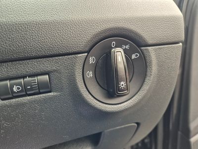 2017 Skoda Octavia