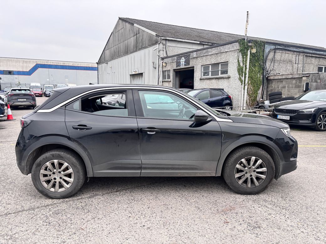 2023 Opel Mokka