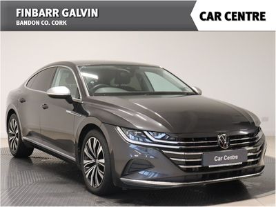 2024 Volkswagen Arteon