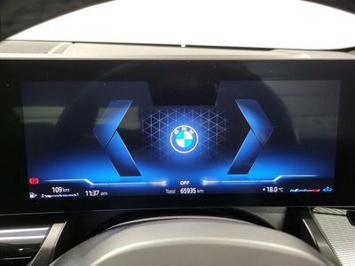 2024 BMW 5 Series