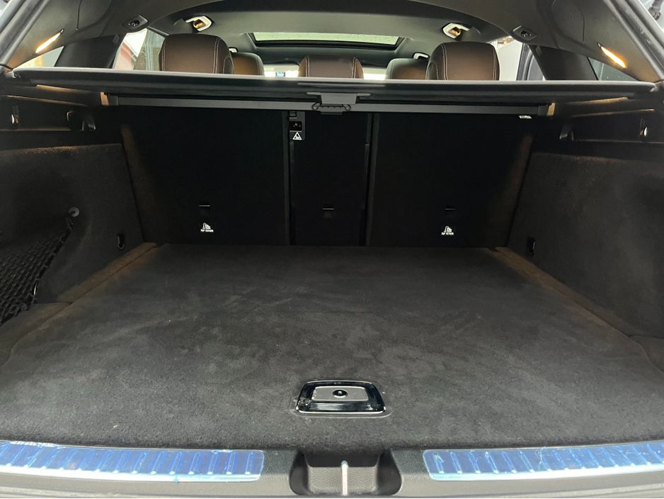 2020 Mercedes-Benz EQC