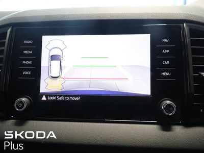 2026 Skoda Karoq