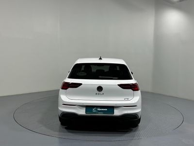 2021 Volkswagen Golf