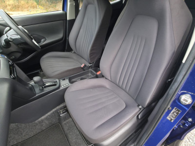 2022 Toyota Yaris Cross