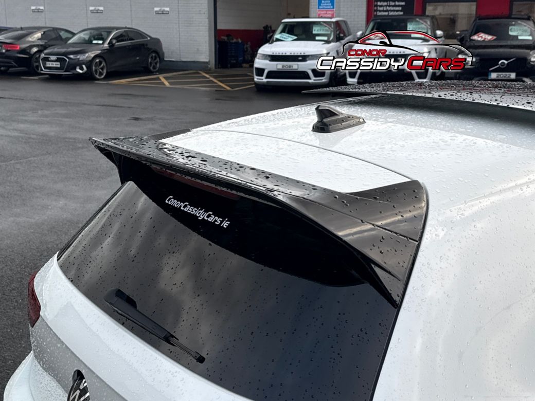 2022 Volkswagen Golf