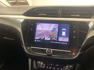 2023 Opel Corsa