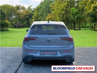 2022 Volkswagen Golf