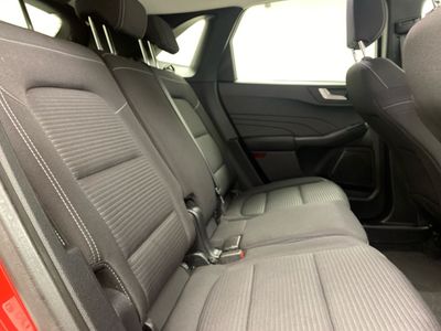2022 Ford Kuga