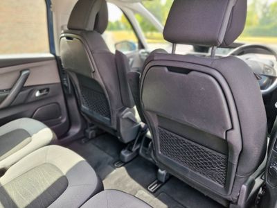 2014 Citroen C4