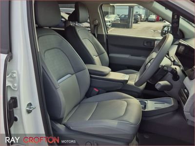 2026 Kia EV3