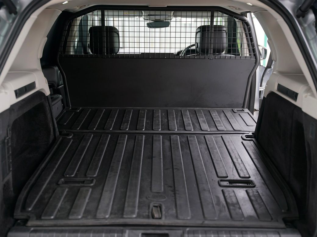 2024 Land Rover Discovery