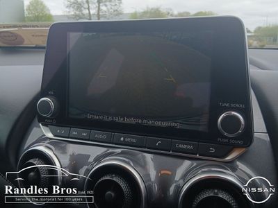 2024 Nissan Juke