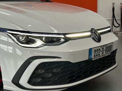 2022 Volkswagen Golf