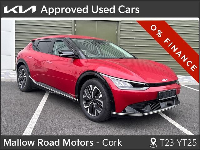 vehicle for sale from Mallow Road Motors Kia