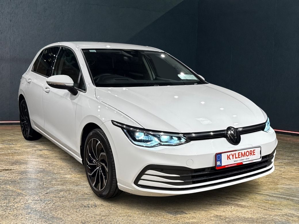 2024 Volkswagen Golf