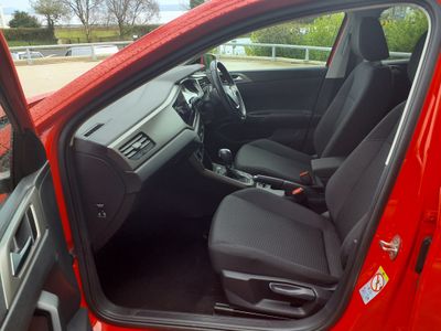 2021 Volkswagen Polo