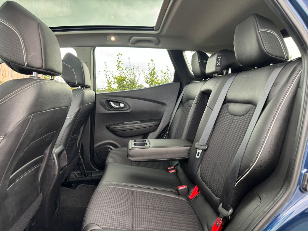 2016 Renault Kadjar