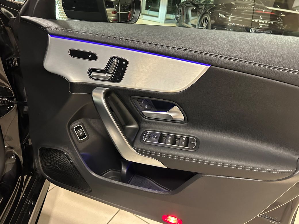 2024 Mercedes-Benz CLA Class