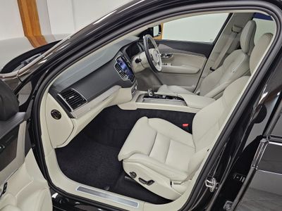 2024 Volvo XC90