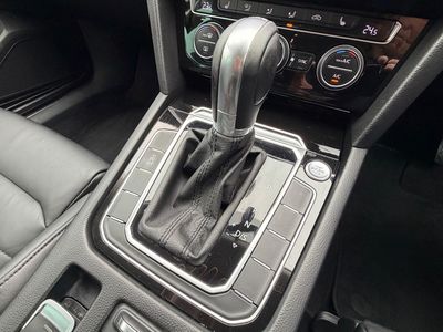 2019 Volkswagen Passat