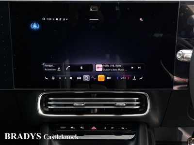 2026 Mercedes-Benz CLA Class