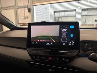 2023 Volkswagen ID.3