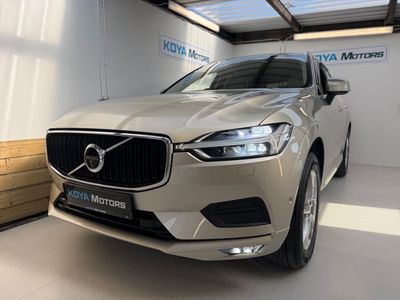 2018 Volvo XC60