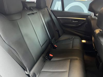 2017 BMW 3 Series