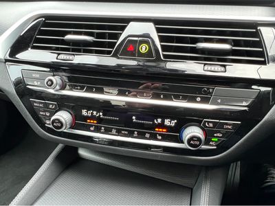 2022 BMW 5 Series