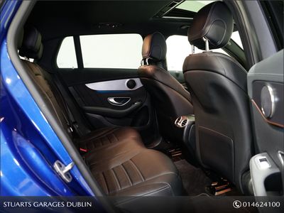 2023 Mercedes-Benz EQC