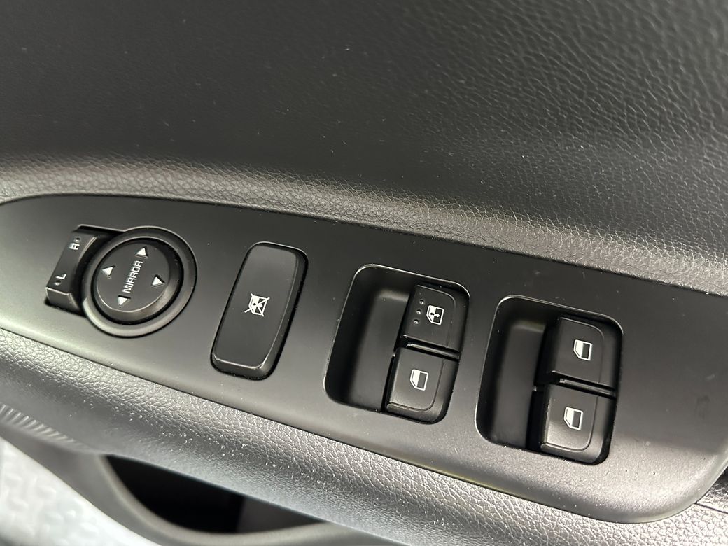 2022 Kia Rio