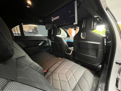 2024 BMW i7