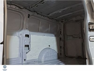 2026 Volkswagen Transporter