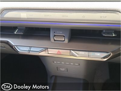 2026 Kia EV2