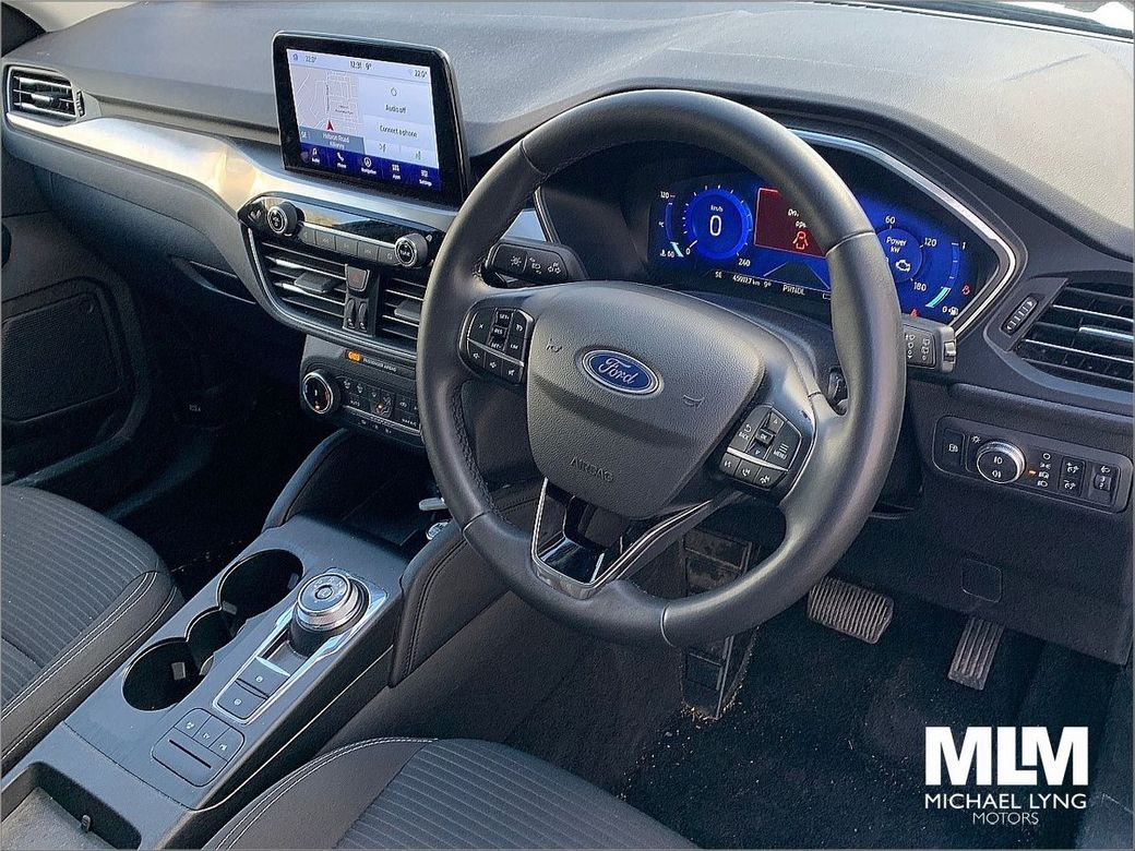 2023 Ford Kuga