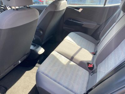 2022 Volkswagen ID.3