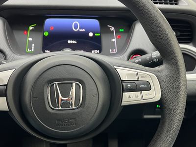 2022 Honda Fit