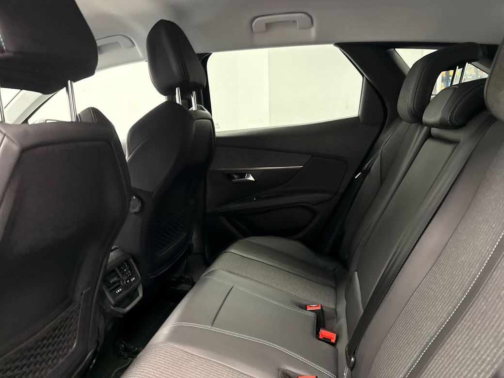 2022 Peugeot 3008