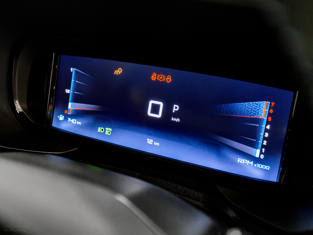 2026 Citroen Berlingo